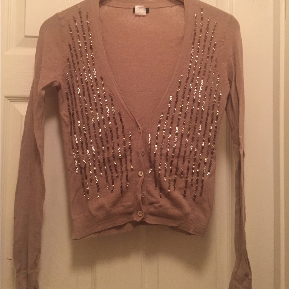 J Crew sz.S Cardigan
